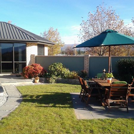 كرومويل Parkview Bed And Breakfast المظهر الخارجي الصورة