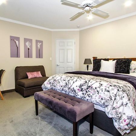 كرومويل Parkview Bed And Breakfast المظهر الخارجي الصورة