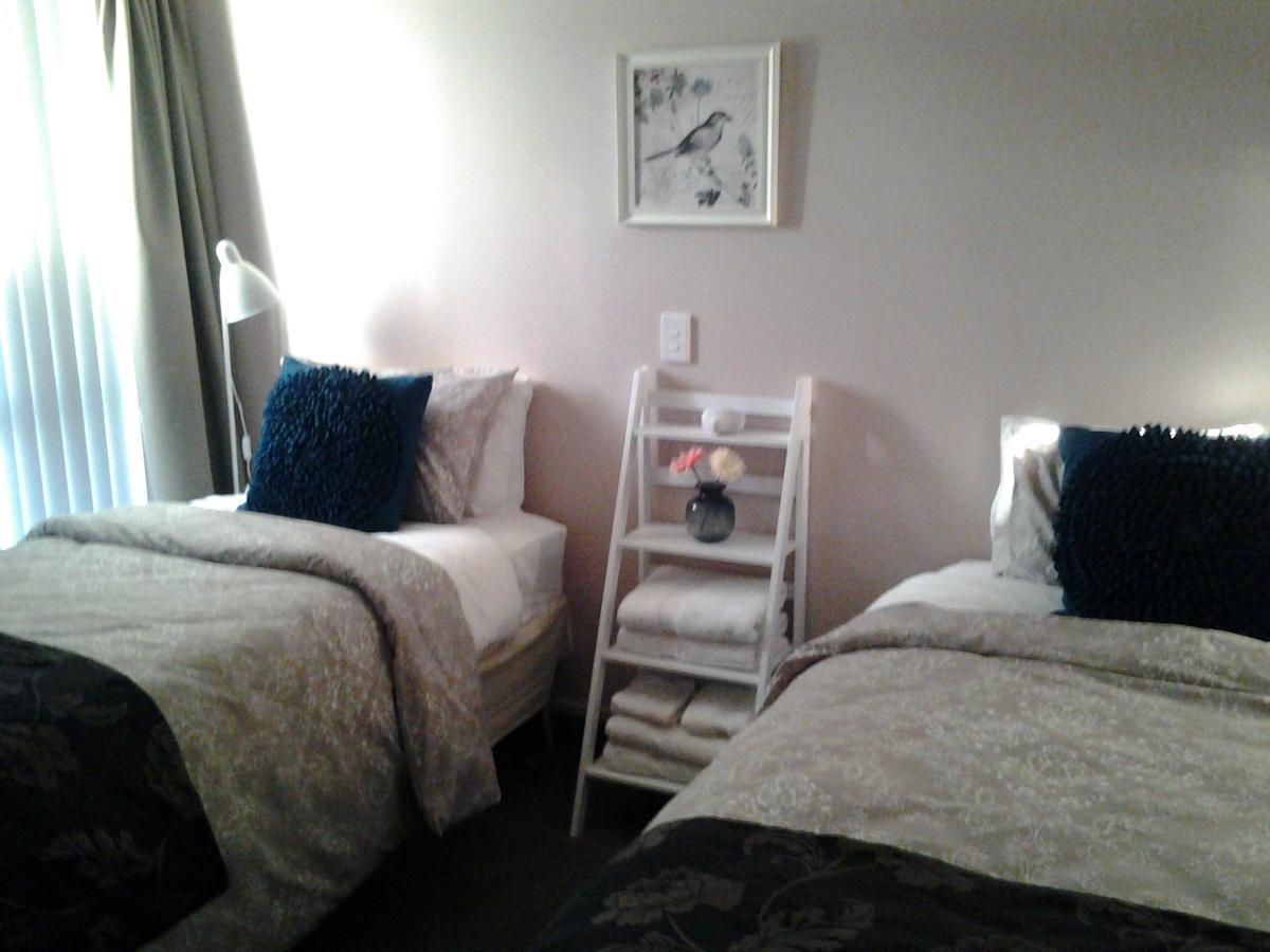 كرومويل Parkview Bed And Breakfast المظهر الخارجي الصورة