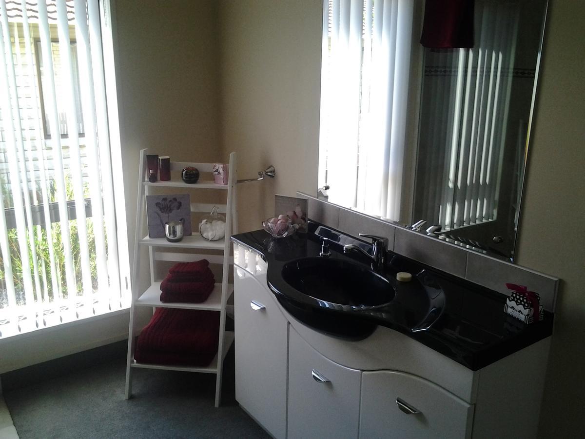 كرومويل Parkview Bed And Breakfast المظهر الخارجي الصورة