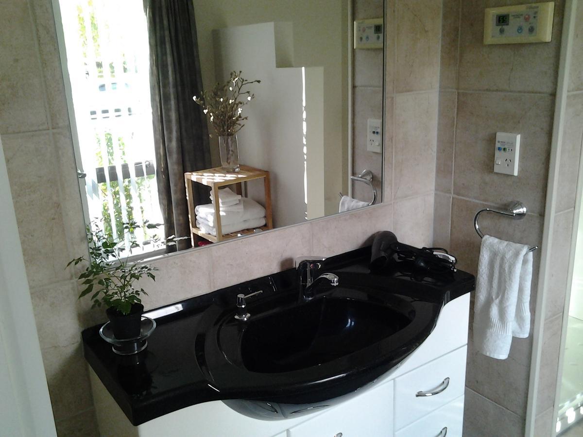 كرومويل Parkview Bed And Breakfast المظهر الخارجي الصورة