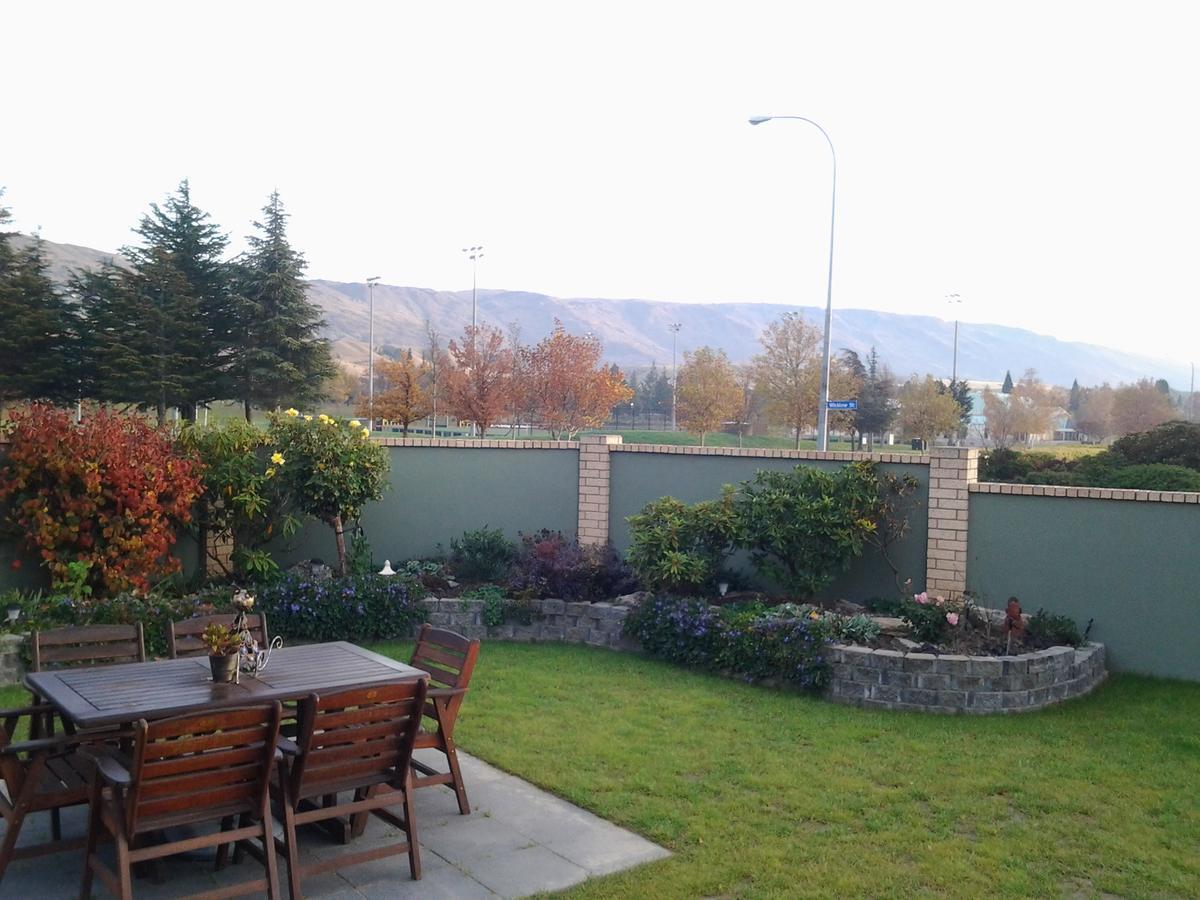 كرومويل Parkview Bed And Breakfast المظهر الخارجي الصورة