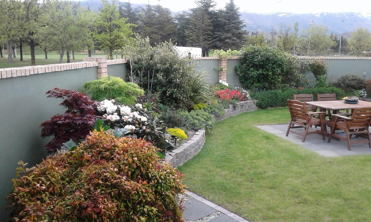 كرومويل Parkview Bed And Breakfast المظهر الخارجي الصورة