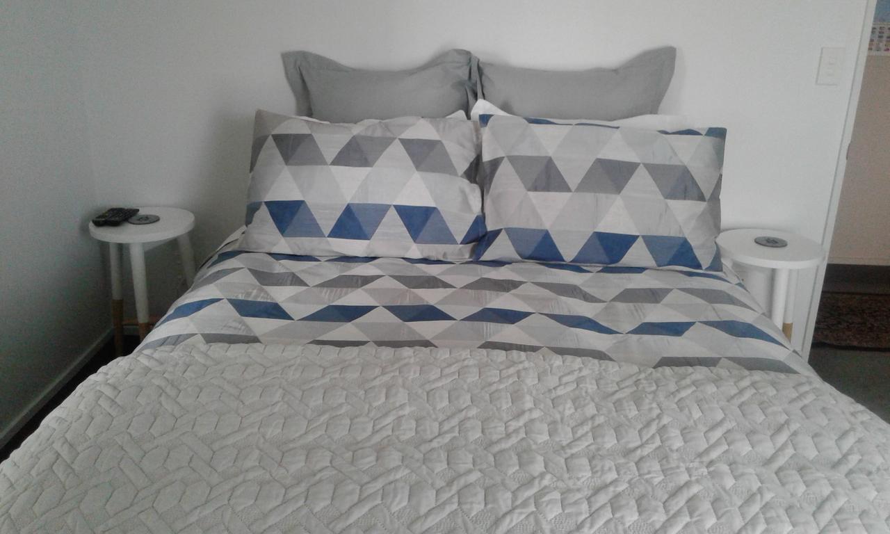 كرومويل Parkview Bed And Breakfast المظهر الخارجي الصورة