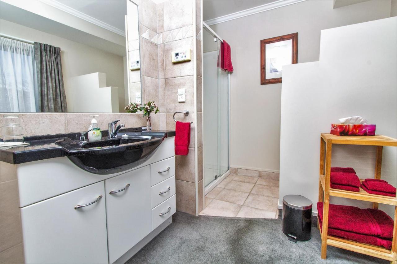 كرومويل Parkview Bed And Breakfast المظهر الخارجي الصورة